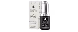 Marina Miracle Negleolje Essential Nail Elixir 15ml