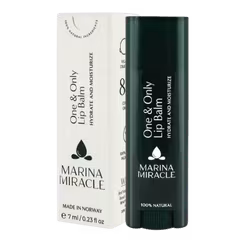 Marina Miracle One & Only Lip Balm 7 ml