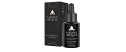 Marina Miracle Reload Nightserum for menn