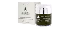 Marina Miracle Super Skin Food Mask 30ml