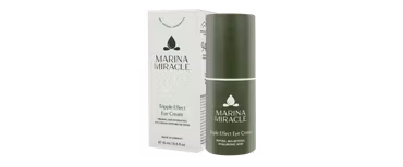 Marina Miracle Triple Eye Cream