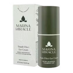 Marina Miracle Triple Eye Cream