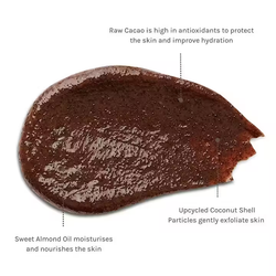 Evolve Radiant Glow 2-in-1 Mask Scrub 60ml