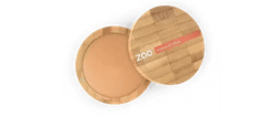 Zao Mineral Cooked Bronzer