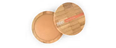 Zao Mineral Cooked Bronzer