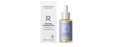 Madara Retinol Alternativ Bakuchiol Oil LIMITED EDITION 30ml