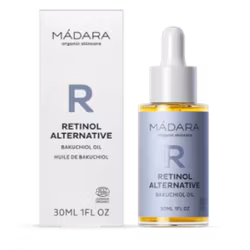 Madara Retinol Alternativ Bakuchiol Oil LIMITED EDITION 30ml