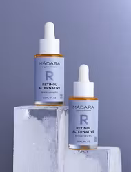 Madara Retinol Alternativ Bakuchiol Oil LIMITED EDITION 30ml