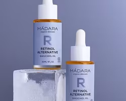Madara Retinol Alternativ Bakuchiol Oil LIMITED EDITION 30ml