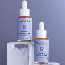 Madara Retinol Alternativ Bakuchiol Oil LIMITED EDITION 30ml