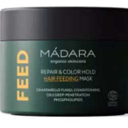 Madara FEED Repair & Rescue Hair Mask 180ml