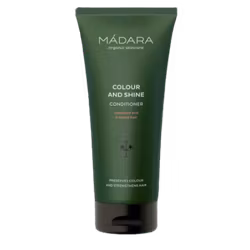 Madara Colour And Shine Conditioner 200ml