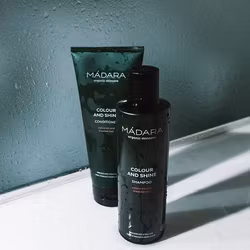 Madara Colour And Shine Conditioner 200ml