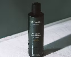 Madara Nourish & Repair Shampoo 250ml