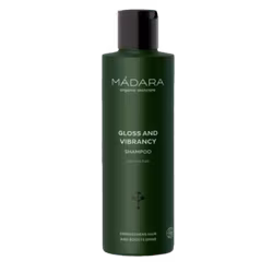 Madara Gloss & Vibrancy Shampoo 250ml