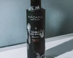 Madara Colour & Shine Shampoo 250ml
