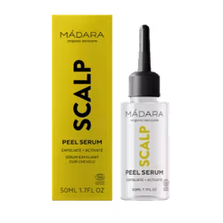 Madara Scalp Peel Serum 50ml Limited Edition