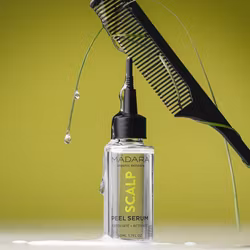 Madara Scalp Peel Serum 50ml Limited Edition