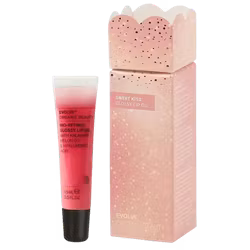 Evolve Sweet Kiss Gavesett - Bio-Retinol Glossy Lip Oil