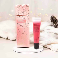 Evolve Sweet Kiss Gavesett - Bio-Retinol Glossy Lip Oil
