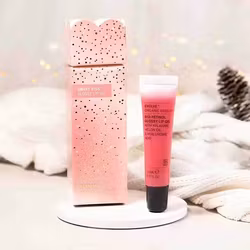 Evolve Sweet Kiss Gavesett - Bio-Retinol Glossy Lip Oil