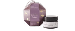Evolve Golden Glow Gavesett – Bio-Retinol Gold Mask