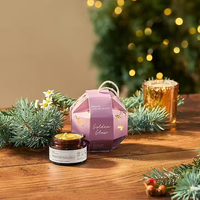 Evolve Golden Glow Gavesett – Bio-Retinol Gold Mask