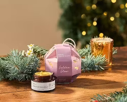 Evolve Golden Glow Gavesett – Bio-Retinol Gold Mask