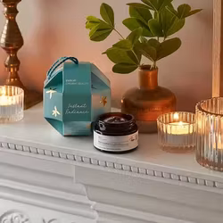 Evolve Instant Radiance Gavesett – Radiant Glow 2-i-1 Mask Scrub