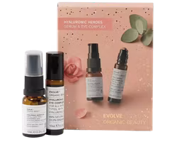Evolve Hyaluronic Heroes Gavesett