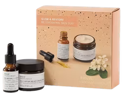 Evolve Glow & Restore Rejuvenating Skin Duo