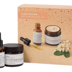 Evolve Glow & Restore Rejuvenating Skin Duo