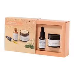 Evolve Glow & Restore Rejuvenating Skin Duo