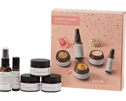 Evolve Hydrate & Renew Facial Ritual