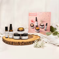 Evolve Hydrate & Renew Facial Ritual