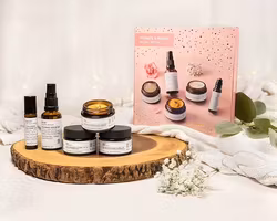 Evolve Hydrate & Renew Facial Ritual