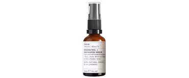 Evolve Resveratrol + Niacinamide Serum 30ml