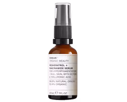Evolve Resveratrol + Niacinamide Serum 30ml