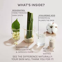 Evolve Resveratrol + Niacinamide Serum 30ml