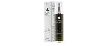 Marina Miracle Clear Skin Hydra Cream 50 ml (Acai Hydra Cream)