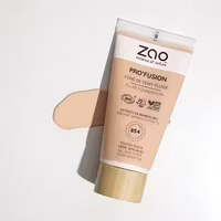 Zao Pro’Fusion Fluid Foundation