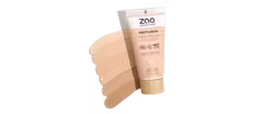 Zao Pro’Fusion Fluid Foundation