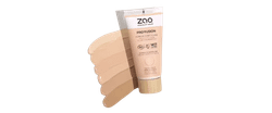 Zao Pro’Fusion Fluid Foundation