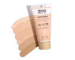 Zao Pro’Fusion Fluid Foundation