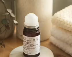 Evolve Pure Prebiotic Roll-On Deodorant