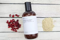 Evolve Superfood Shine Shampoo 250ml