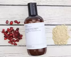 Evolve Superfood Shine Shampoo 250ml