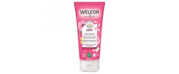 Weleda Aroma Shower Love