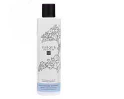 Unique Beauty Moisturizing Shampoo 250ml