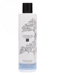 Unique Beauty Moisturizing Shampoo 250ml